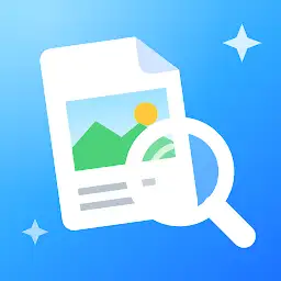Preview OS 27 - PDF & Scanner — Android app icon