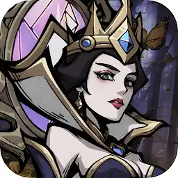 League of Grimm: Idle RPG — Android game icon