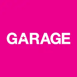 Garage: Online Fashion — Android app icon