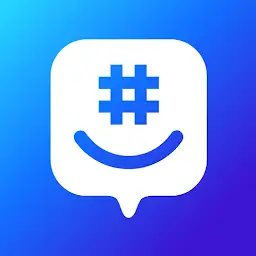 GroupMe — Android app icon