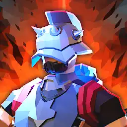 God Breaker: Roguelike ARPG — Android game icon