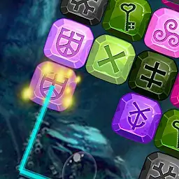 Atlantis Treasures — Android game icon