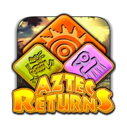 Aztec Returns — Android game icon