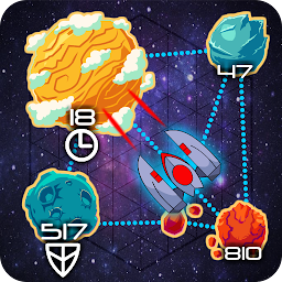 Little Wars — Android app icon