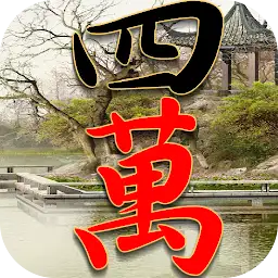 Mahjong — Android game icon