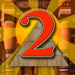 Pyramid Mystery 2 Puzzle Game — Android game icon