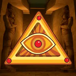 Pyramid Quest 2 — Android game icon