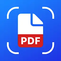PDF Scanner: Document Scanner — Android app icon