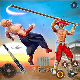 Clash Champions: Fight Club — Android game icon