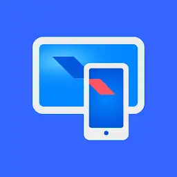Триколор Второй экран — Android app icon