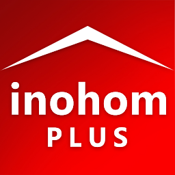inohom+ Smart Home System — Android app icon