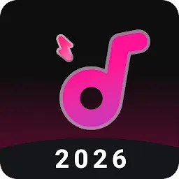 GoTune: MP3 Music — Android app icon
