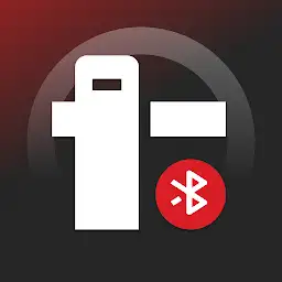 Barrier — Android app icon