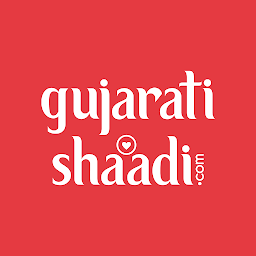 Gujarati Shaadi Matrimony App — Android app icon