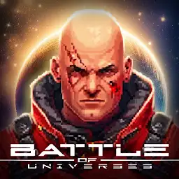 Battle Of Universes - Strategy — Android game icon