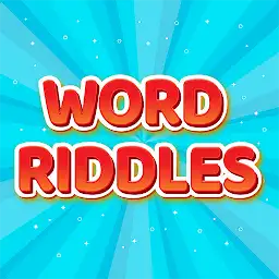 Word Riddle Quest — Android game icon