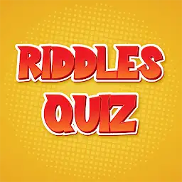 Riddle Quiz: Brain Trivia — Android game icon