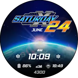 Action Game — Android app icon