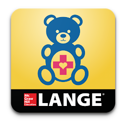 USMLE LANGE Q&A for Pediatrics — Android app icon