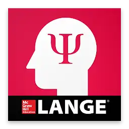 Psychiatry LANGE Q&A — Android app icon
