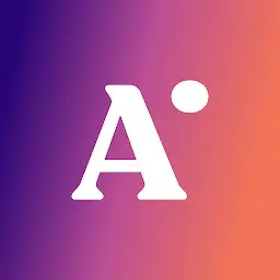 Aimigo Language Coach — Android app icon