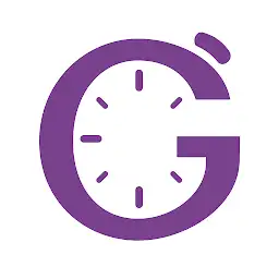 Flex Timer — Android app icon
