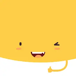 Uvita -  Develop a good habit — Android app icon
