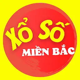 XSMB: Xổ Số Miền Bắc — Android app icon