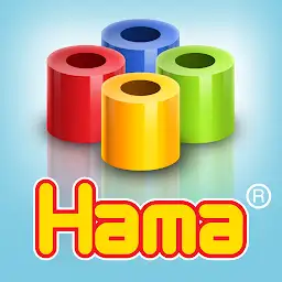 Hama Universe — Android game icon