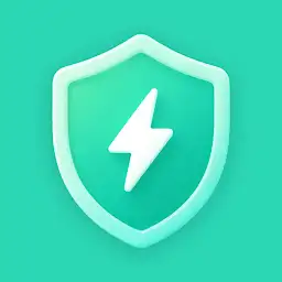 Security Phone Cleaner — Android app icon
