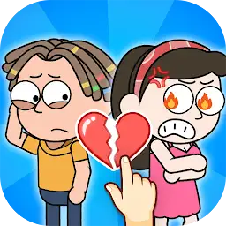 Happy Puzzle: Fun Twist — Android game icon