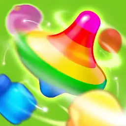 Matchington Journey — Android app icon