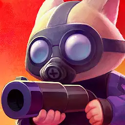 Super Cats — Android game icon