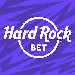 Hard Rock Bet Sportsbook — Android app icon