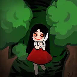 Haunted Grove — Android game icon