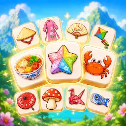 Tile Classic Ha — Android game icon