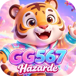 GG567Hazarde — Android game icon