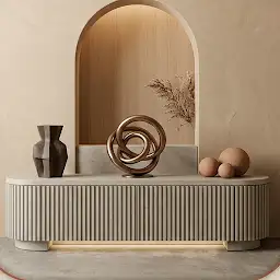 Home Design: AI Room Makeover — Android app icon