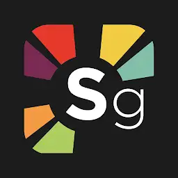 Study Gateway — Android app icon