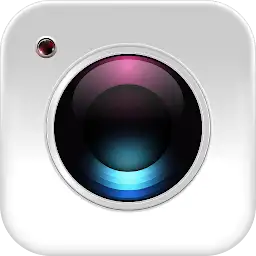 HD Camera for Android — Android app icon