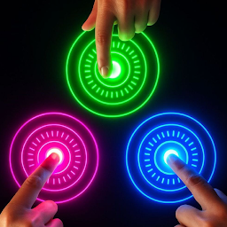 Tap Roulette - Spin Wheel — Android game icon