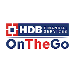 HDB OnTheGo: Personal Loan App — Android app icon