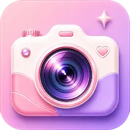 Beauty Camera - HD Selfie Home — Android app icon