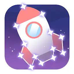 Zoodio: Star Connect — Android game icon