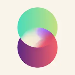 Symbio: Mind and body — Android app icon