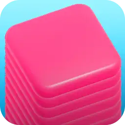 Stack N Sort — Android app icon
