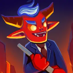 Hell Keeper: Lucifer's Empire — Android game icon