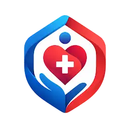 HelpsNest: Save Lives Together — Android app icon