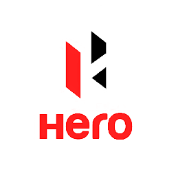 Hero myPerformance — Android app icon