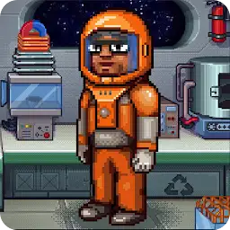 Odysseus Kosmos: Point & Click — Android game icon